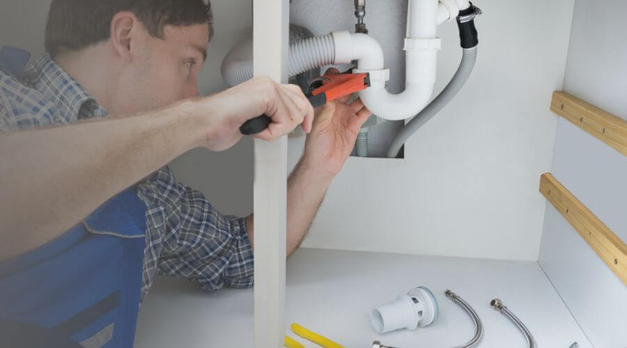 Local 24/7 Emergency Plumbing in Luverne, AL